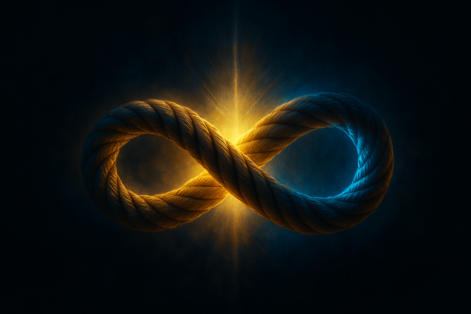 Ilustración del nudo de conexión